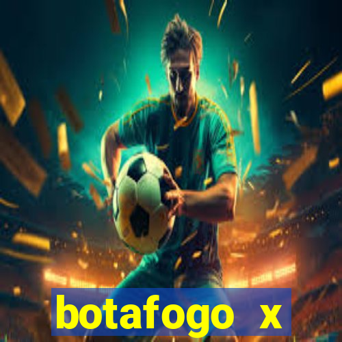 botafogo x corinthians futemax